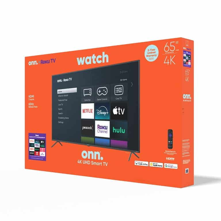 How to Use Apple AirPlay on an Onn Roku TV