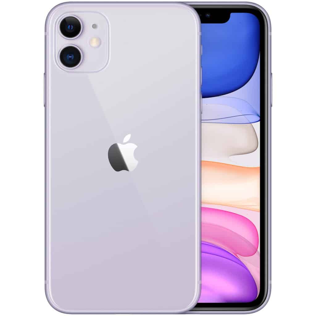 iPhone 11 picture