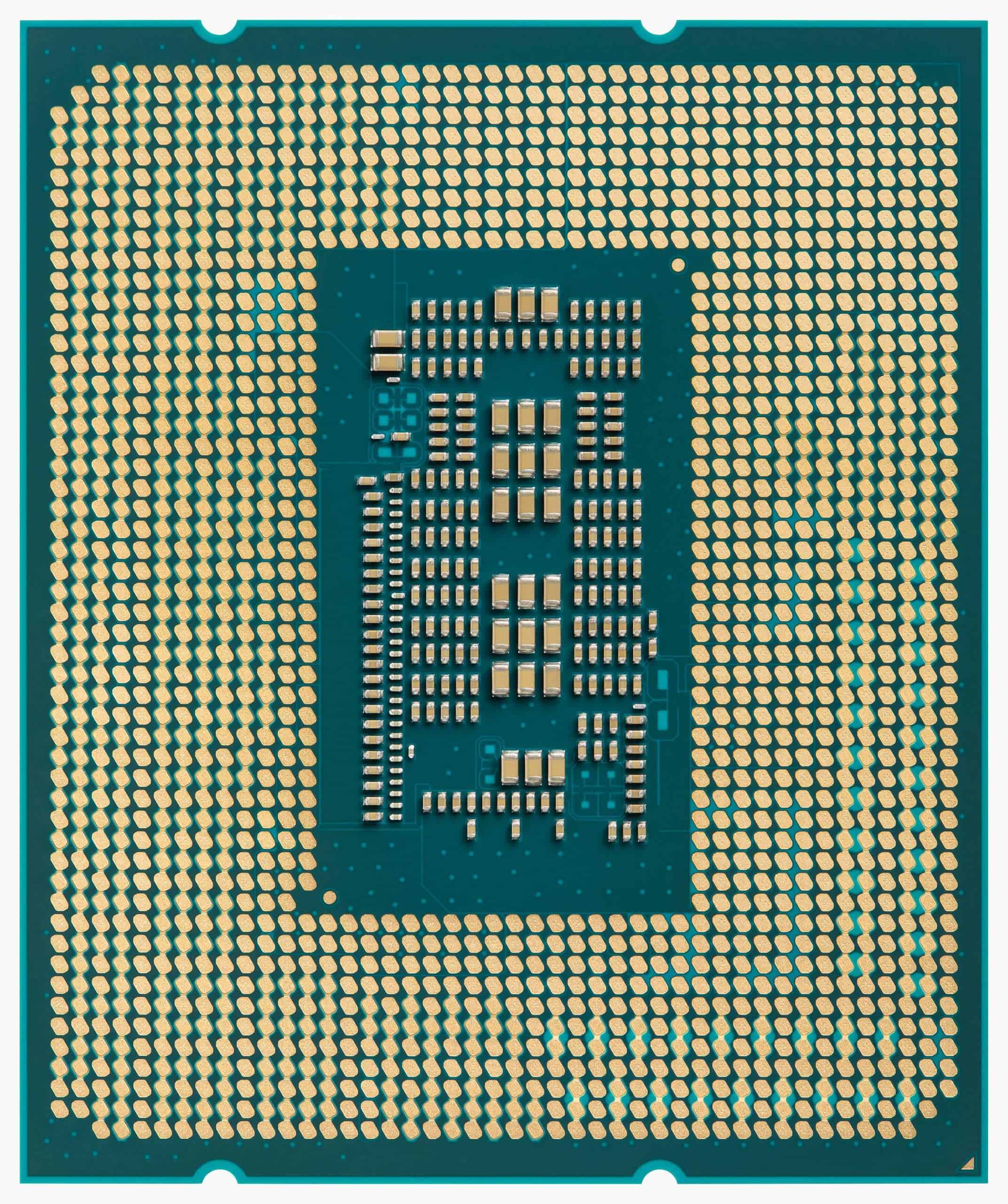 Intel LGA1700 CPU