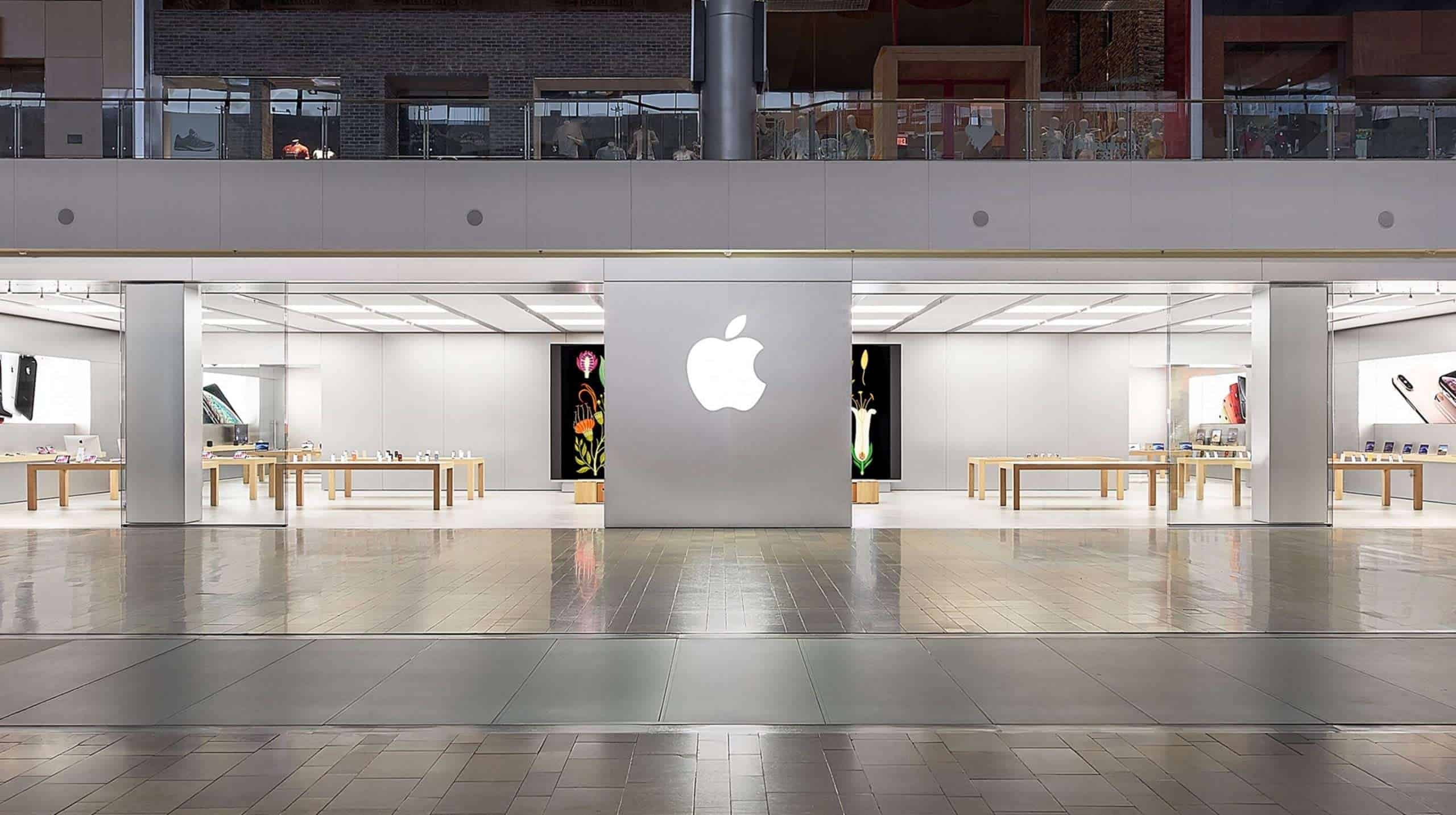 Apple Store Near Me - Find Nearest Apple Authorised iPhone Store Locator