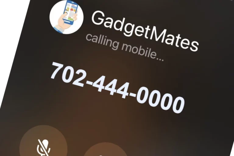 Is There a Way to Track a Phone Number?