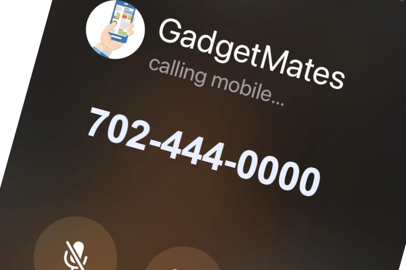 GadgetMates Phone Number 702-444-0000