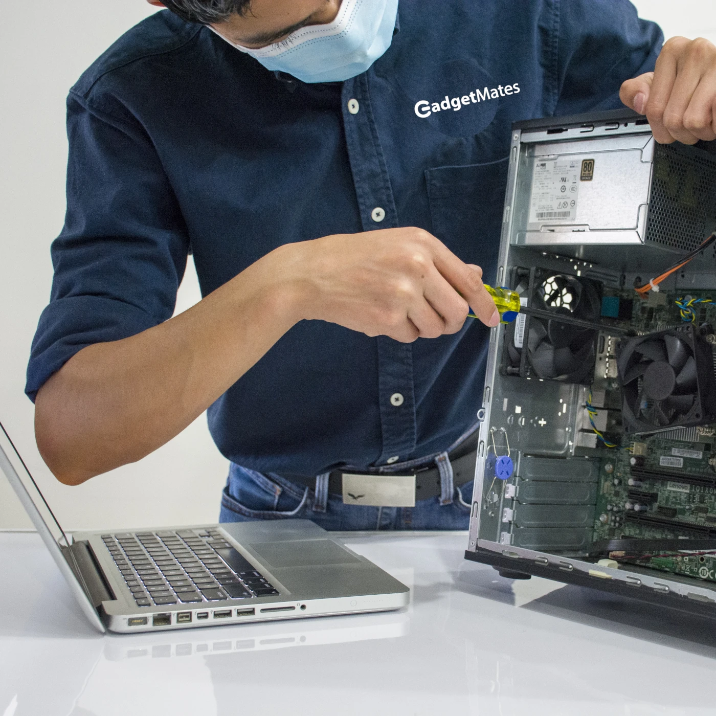 Computer Repair Las Vegas