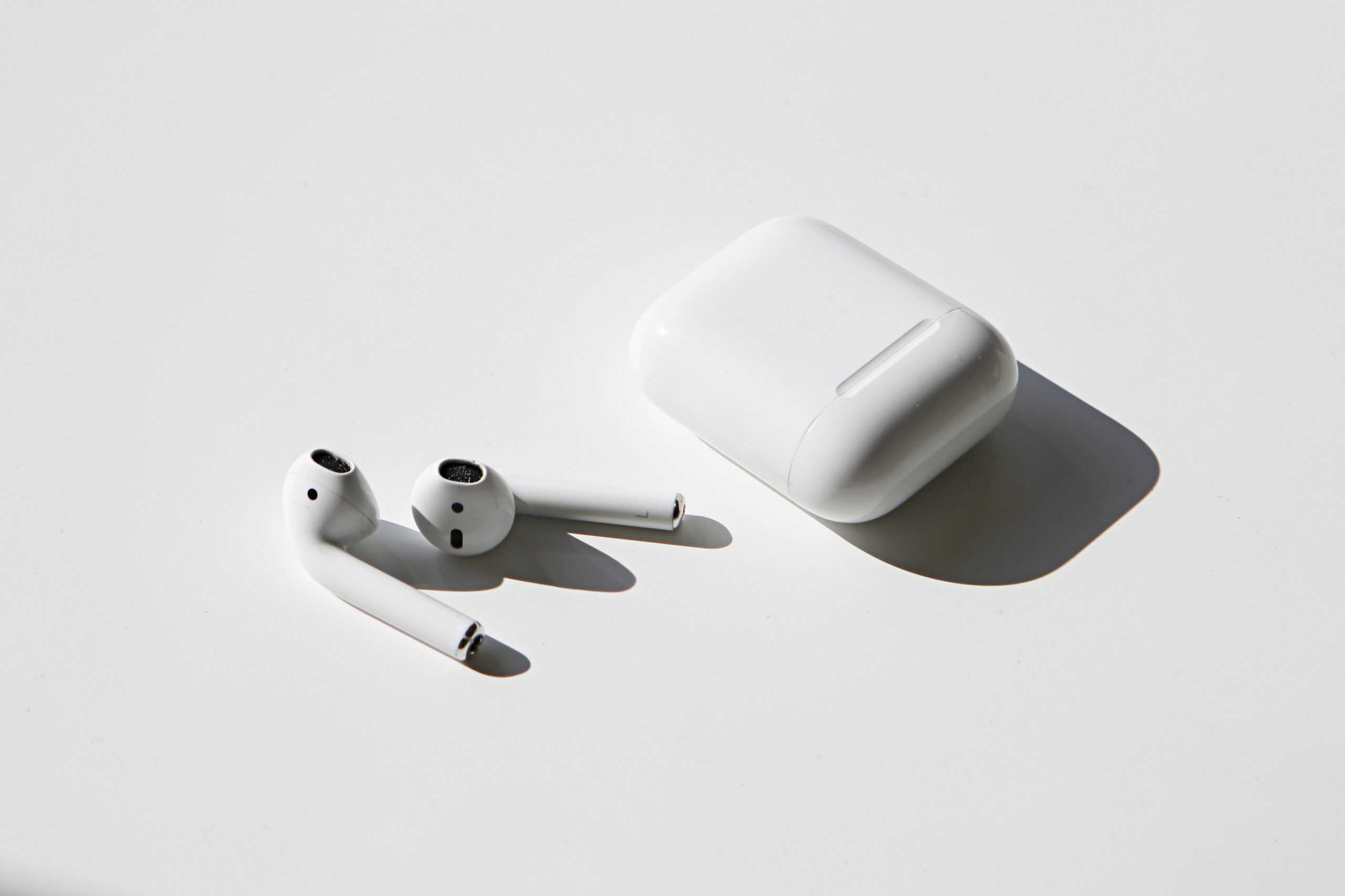 Make the most of your airpods
