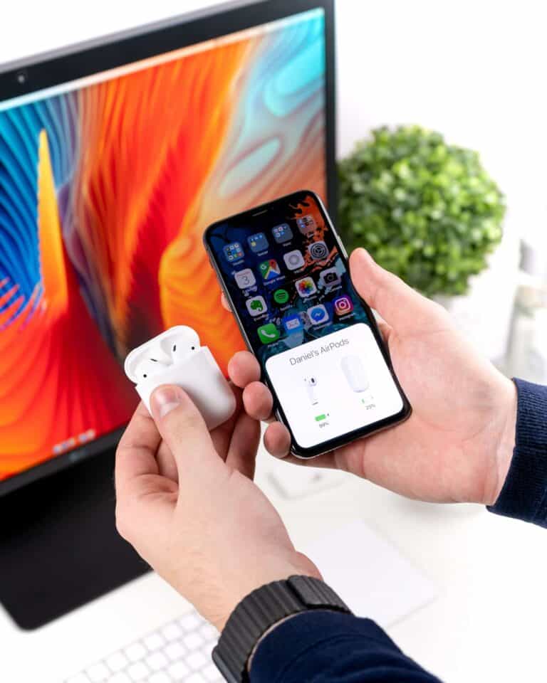 A Step-by-Step Guide: How to Properly Install and Set Up AirPods
