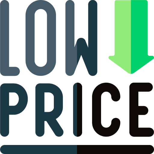 Low Prices