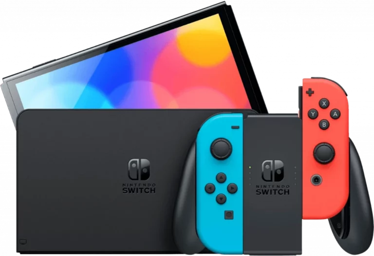Nintendo Switch Battery Replacement Costs