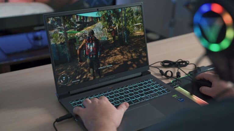 A Deep Dive into the Pros and Cons of Laptop Gaming