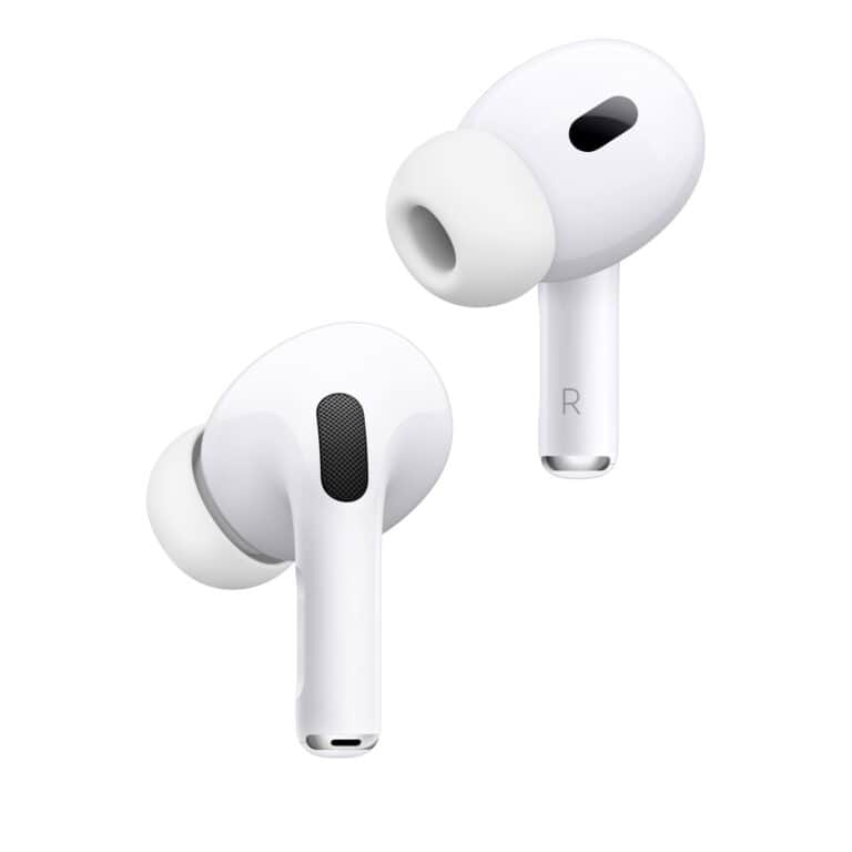 What’s That? I Said Your Airpods Can Help You Hear Better