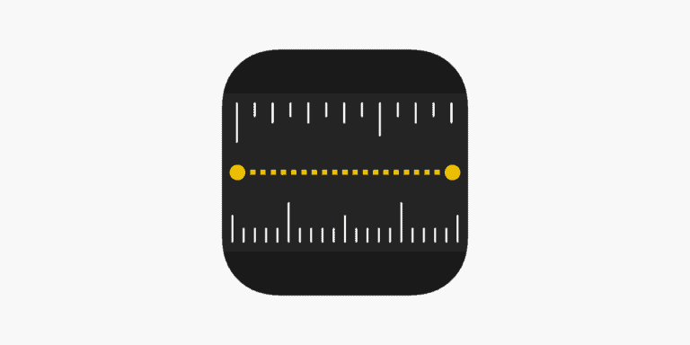 How to Master the iPhone Ruler Tool (Measure App)