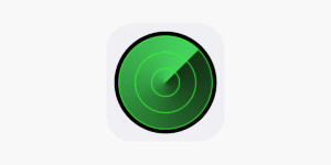 find my iphone app pc