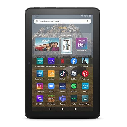 The Most Common Problems with the Amazon Kindle Fire Tablet