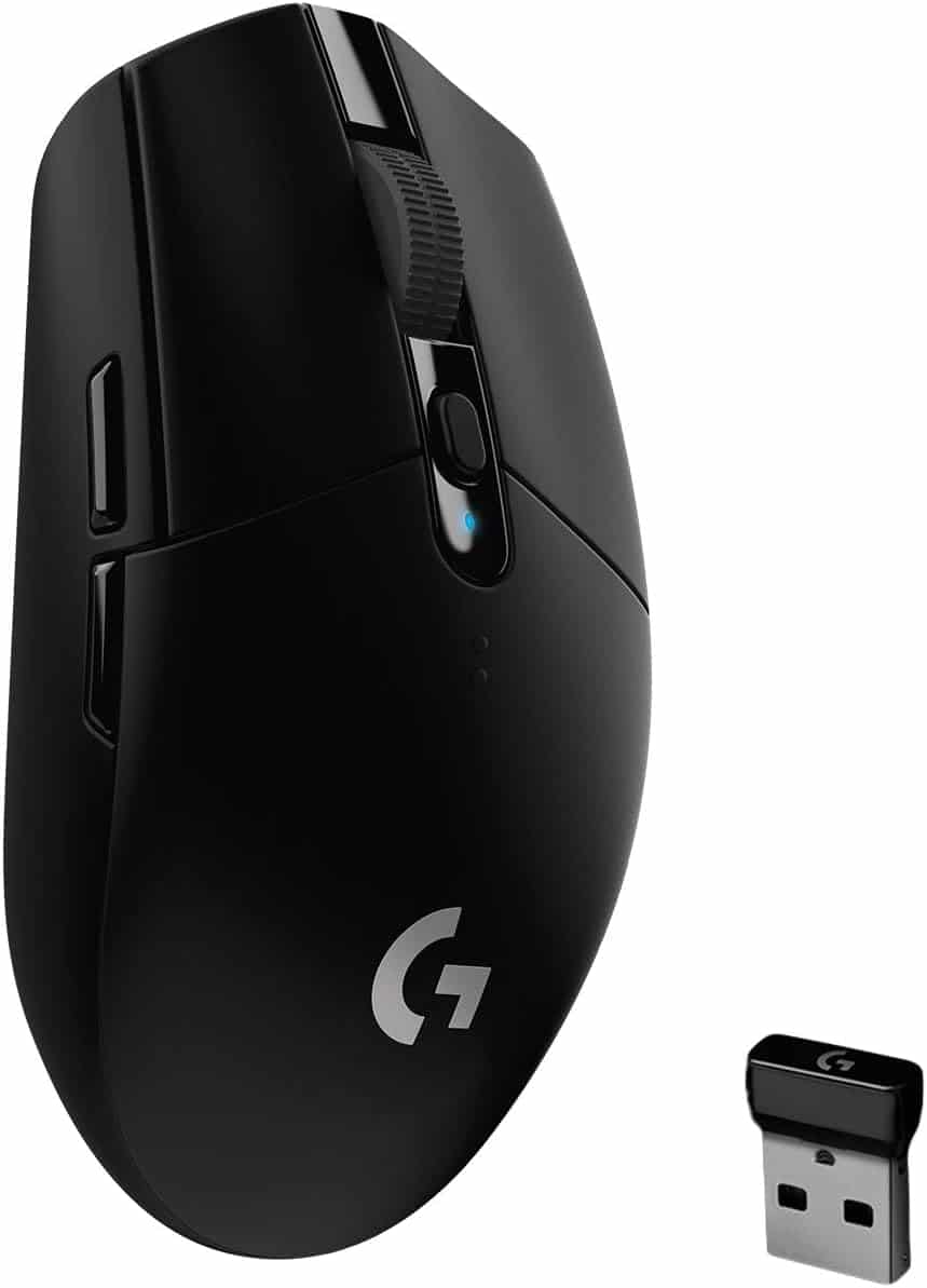 Logitech G305 Gaming Mouse Review