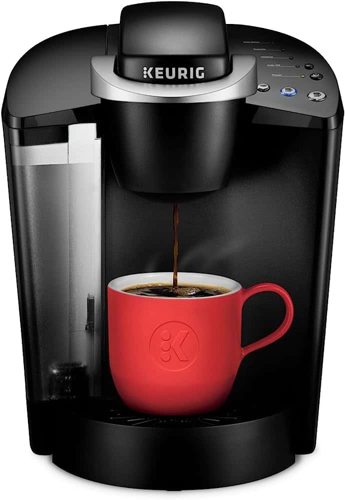 Keurig Troubleshooting Guide: Quick Fixes for Common Issues