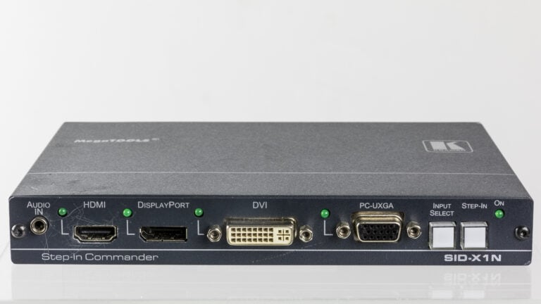 Video Ports Explained: DVI, VGA, HDMI, and DisplayPort