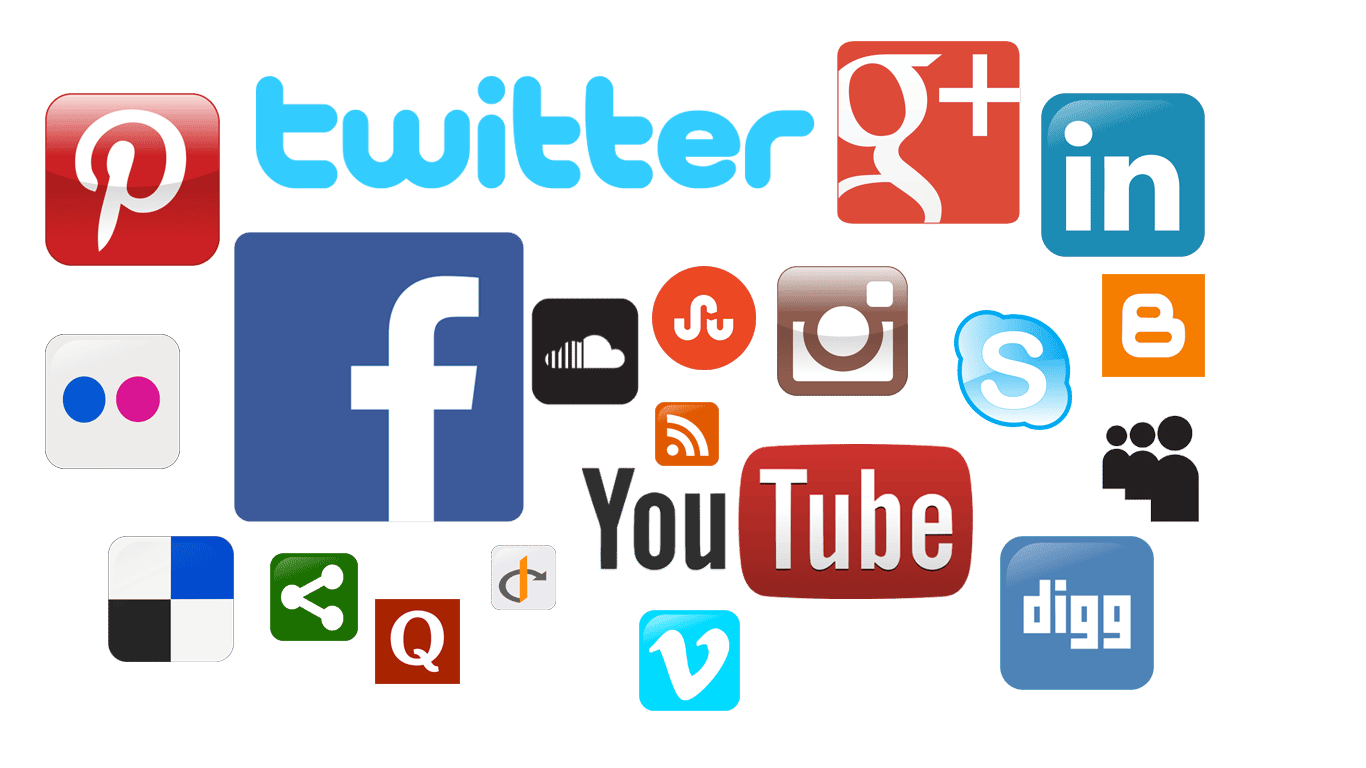 Use social media for tech tips & advice