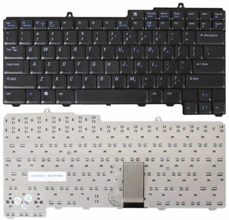 How to Replace Your Laptop Keyboard: DIY Guide