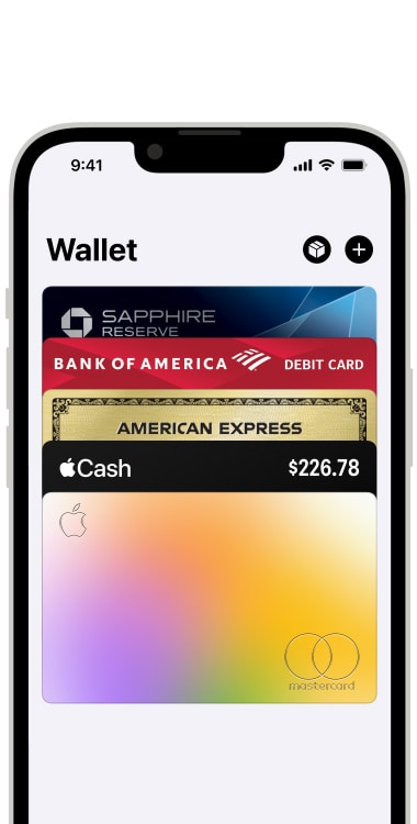 What Is the iPhone Wallet App Good For?