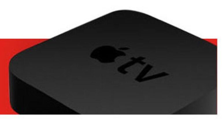Free Update Brings UFC, Dailymotion, And More To Apple TV