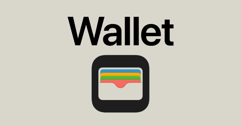Store Your Driver’s License or State ID In Your Apple Wallet
