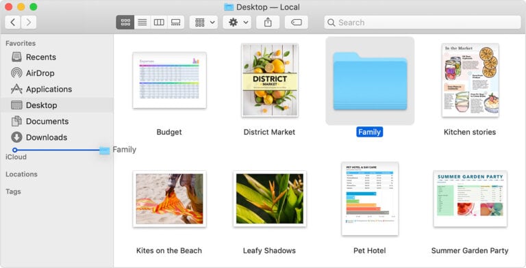 How To Best Use Finder On Mac