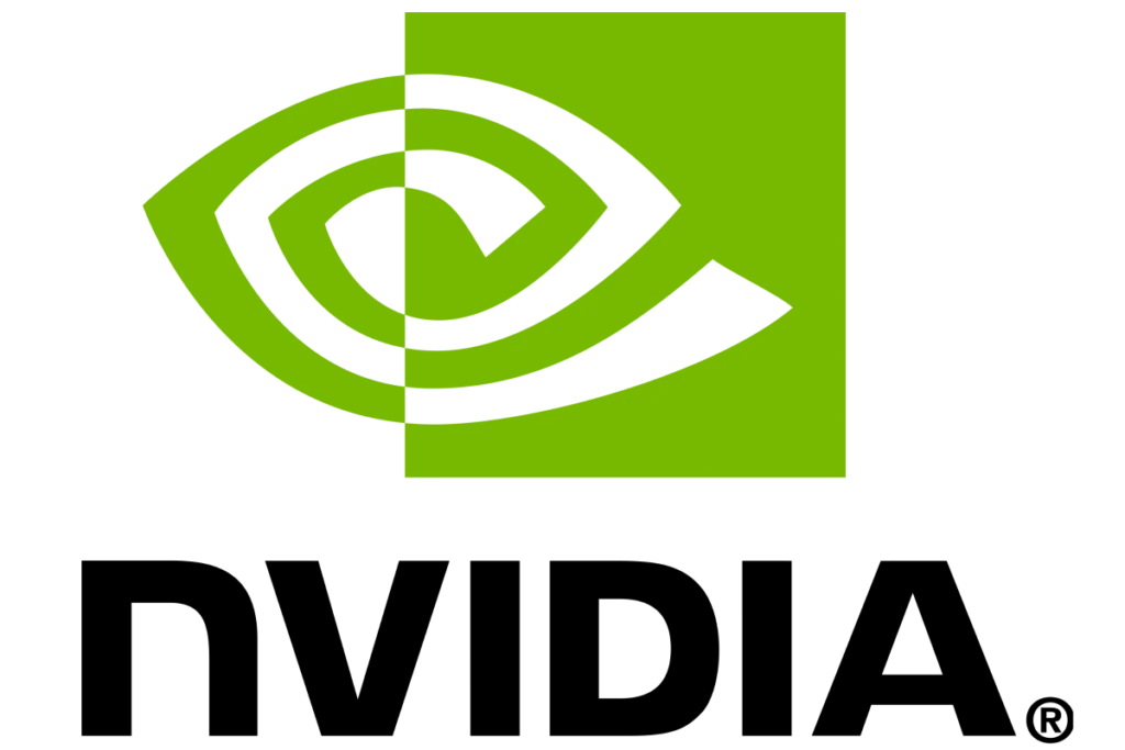 AMD Radeon Compared to Nvidia 2 NVIDIA Logo