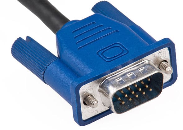 VGA Cables: Everything You Need to Know