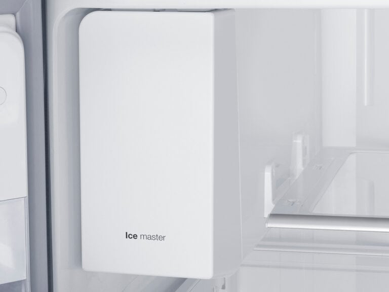 How To Fix A Samsung Ice Maker