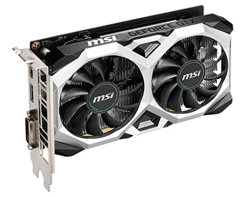 Best GPUs Without External Power