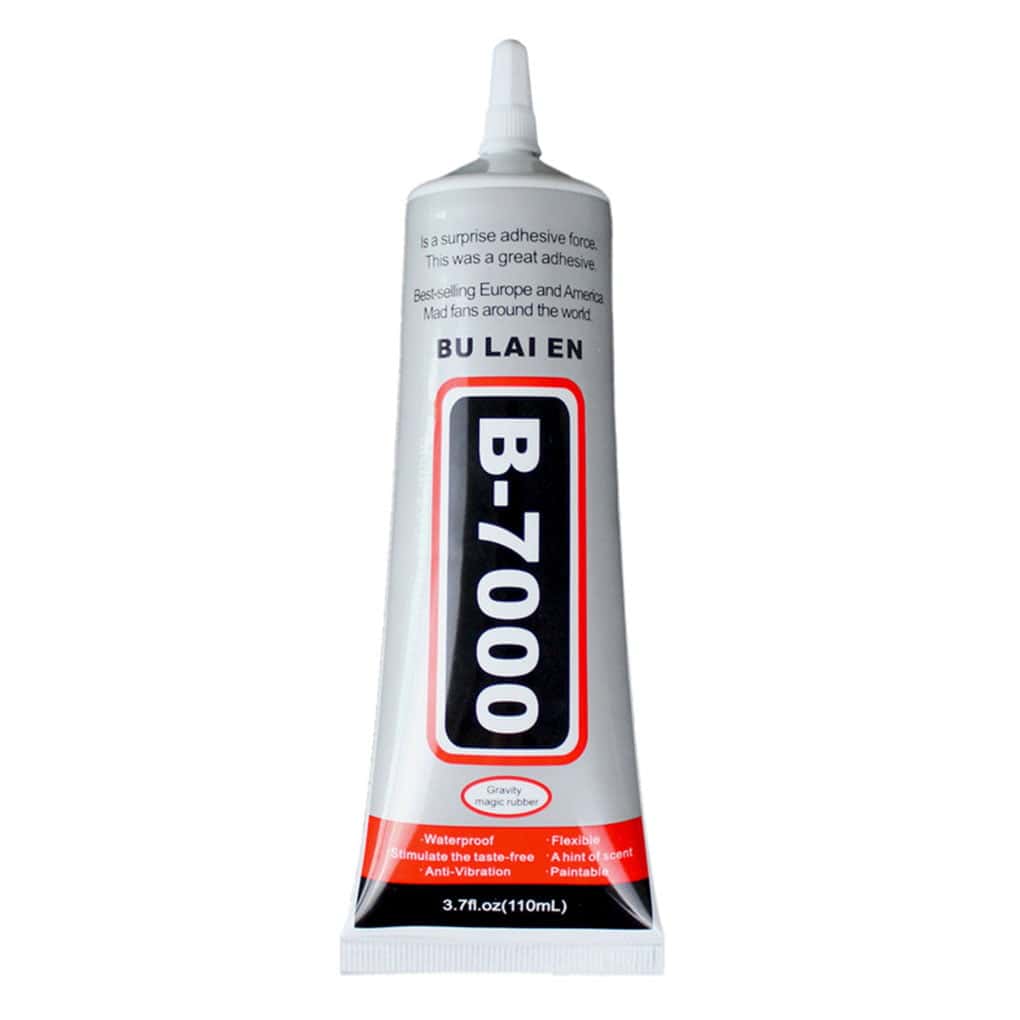 B7000 Glue Uses: The Ultimate Guide for Crafters and DIY