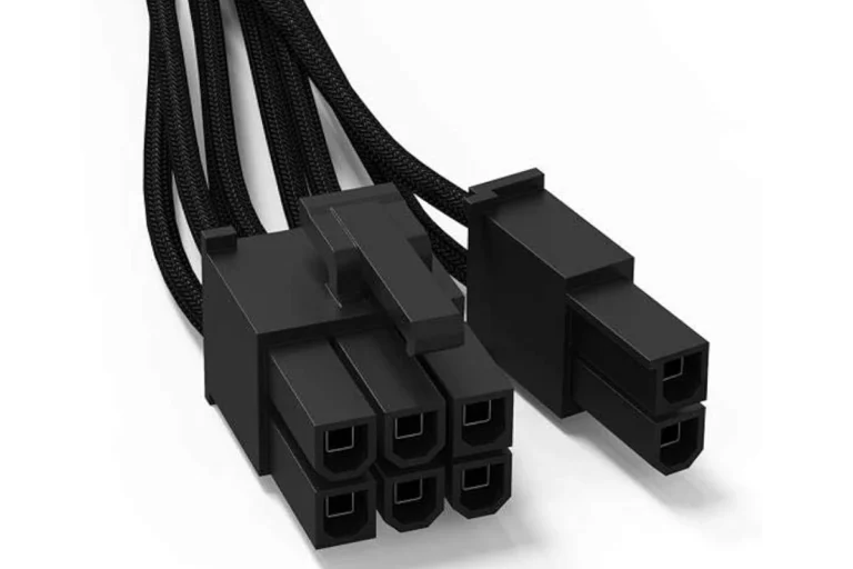 6+2 PCIe Power Cable: What It Is