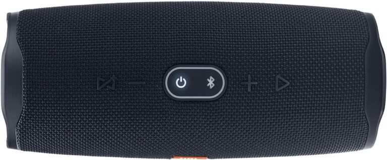 How To Reset A Bluetooth Speaker
