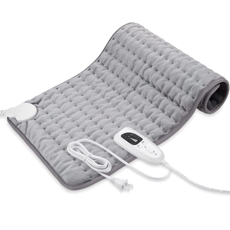 Why Does My Heating Pad Keep Turning Off?