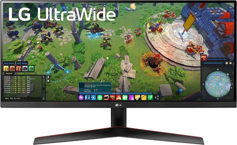 The 2560×1080 Ultrawide Resolution: Explained With Pros & Cons