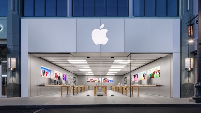 Apple Authorized Repair Centers