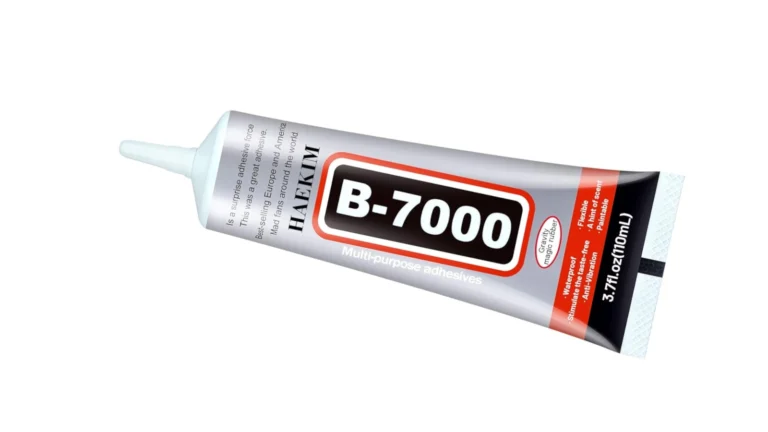 B7000 Glue Uses: The Ultimate Guide for Crafters and DIY Enthusiasts