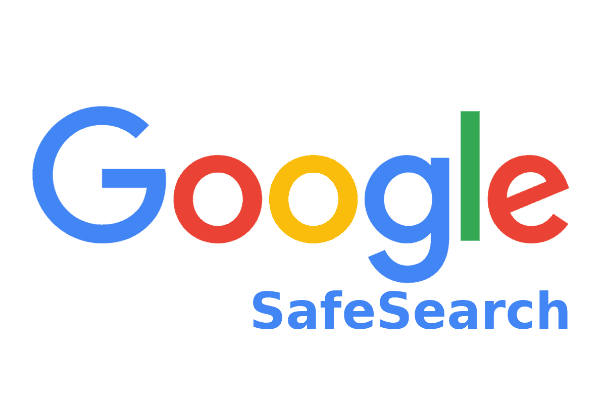 Google Safesearch