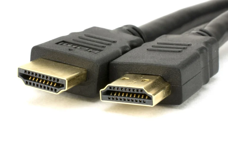 Hertz Limit for Each HDMI Version: Understanding Maximum Refresh Rates