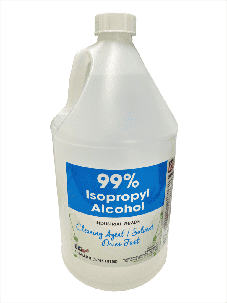 How Long Does It Take For Isopropyl Alcohol To Evaporate