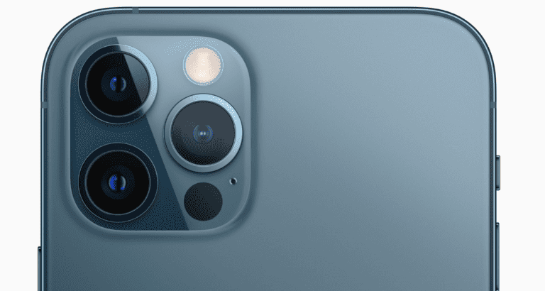 Why Does The iPhone Have 3 Cameras: Exploring Multi-Lens Technology