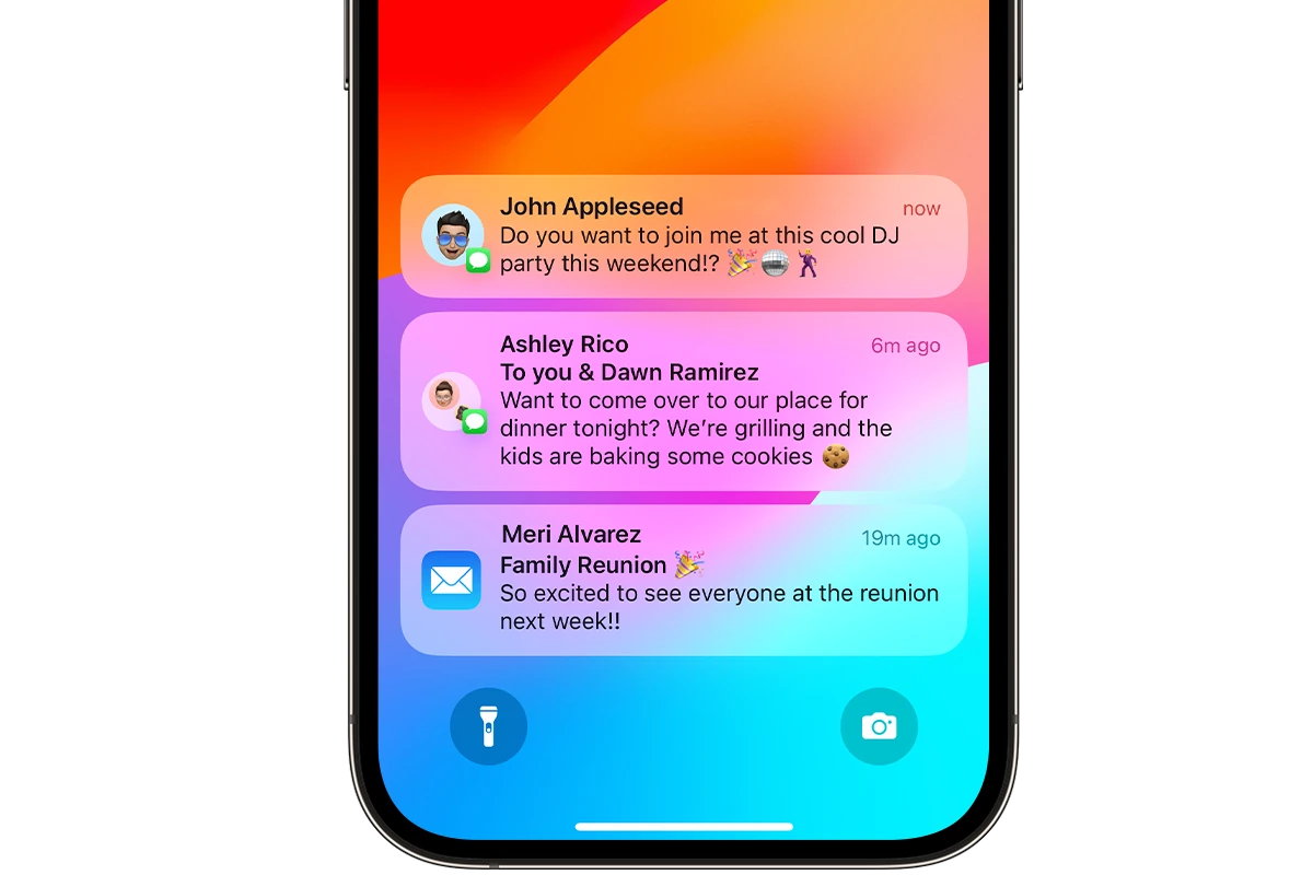 Customize Notification Center Settings A StepbyStep Guide GadgetMates