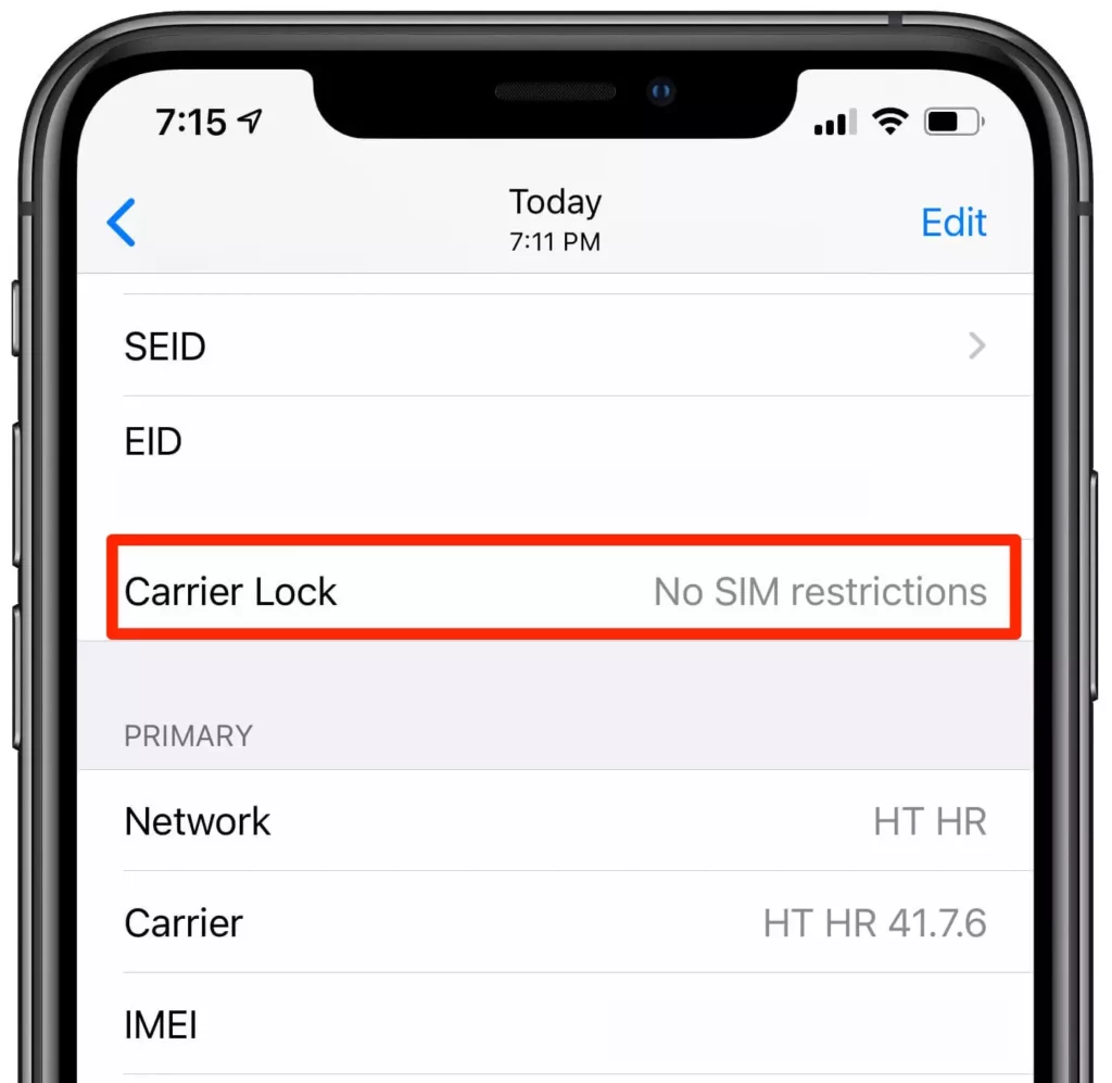 How to Carrier Unlock My Phone: Step-by-Step 2 iPhone Carrier Unlocking
