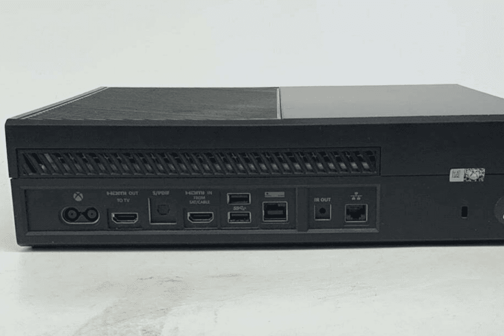 Xbox One HDMI Port Replacement Procedure A StepbyStep Guide