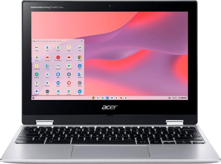 Acer Chromebook Screen Issues