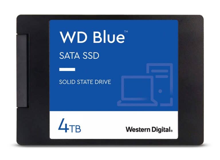 Solving Hard Drive Dilemmas: The Superiority of Leading-Edge Solid State Drives