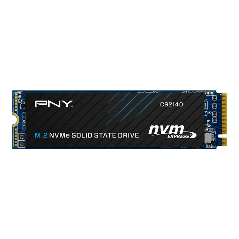 What Is NVME?