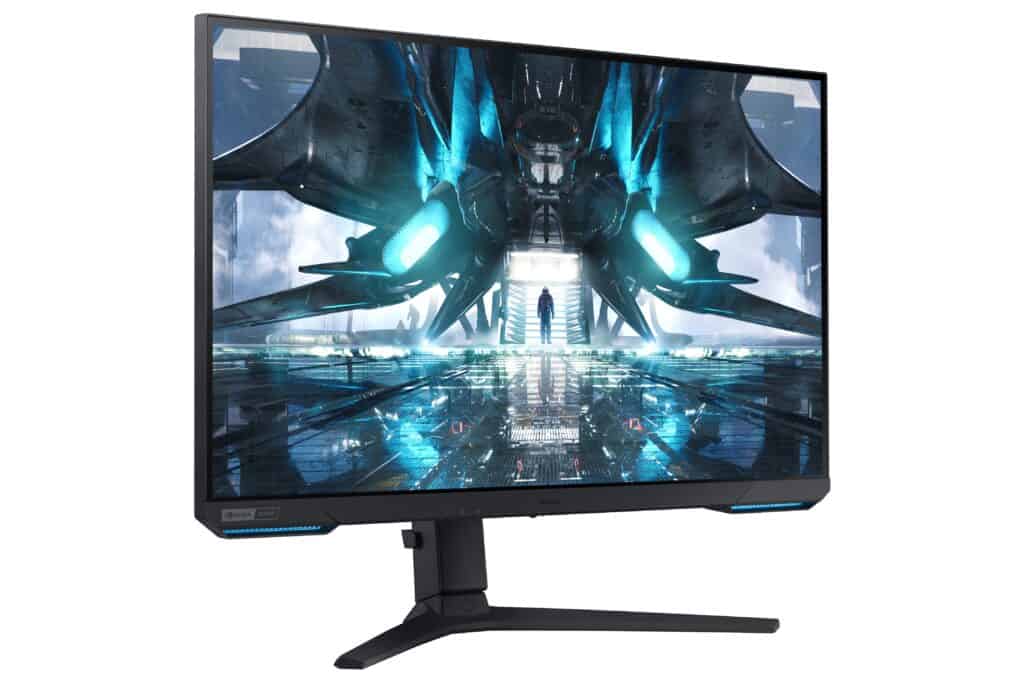 The best monitors for PS5 in 2024