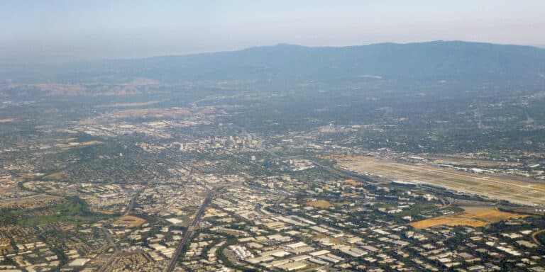 What City Will Be The Next Silicon Valley?