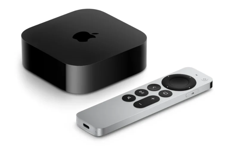Can You Record Shows or Movies on Apple TV?