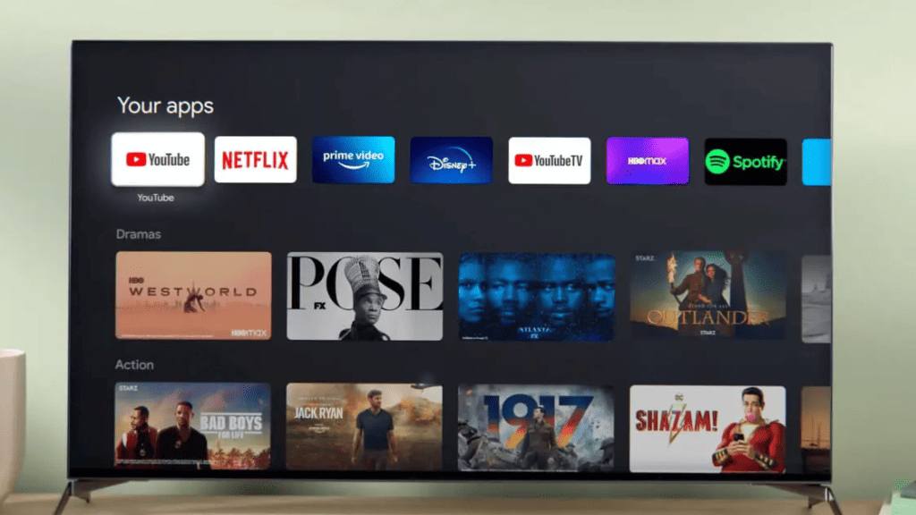How To Chromecast from Android